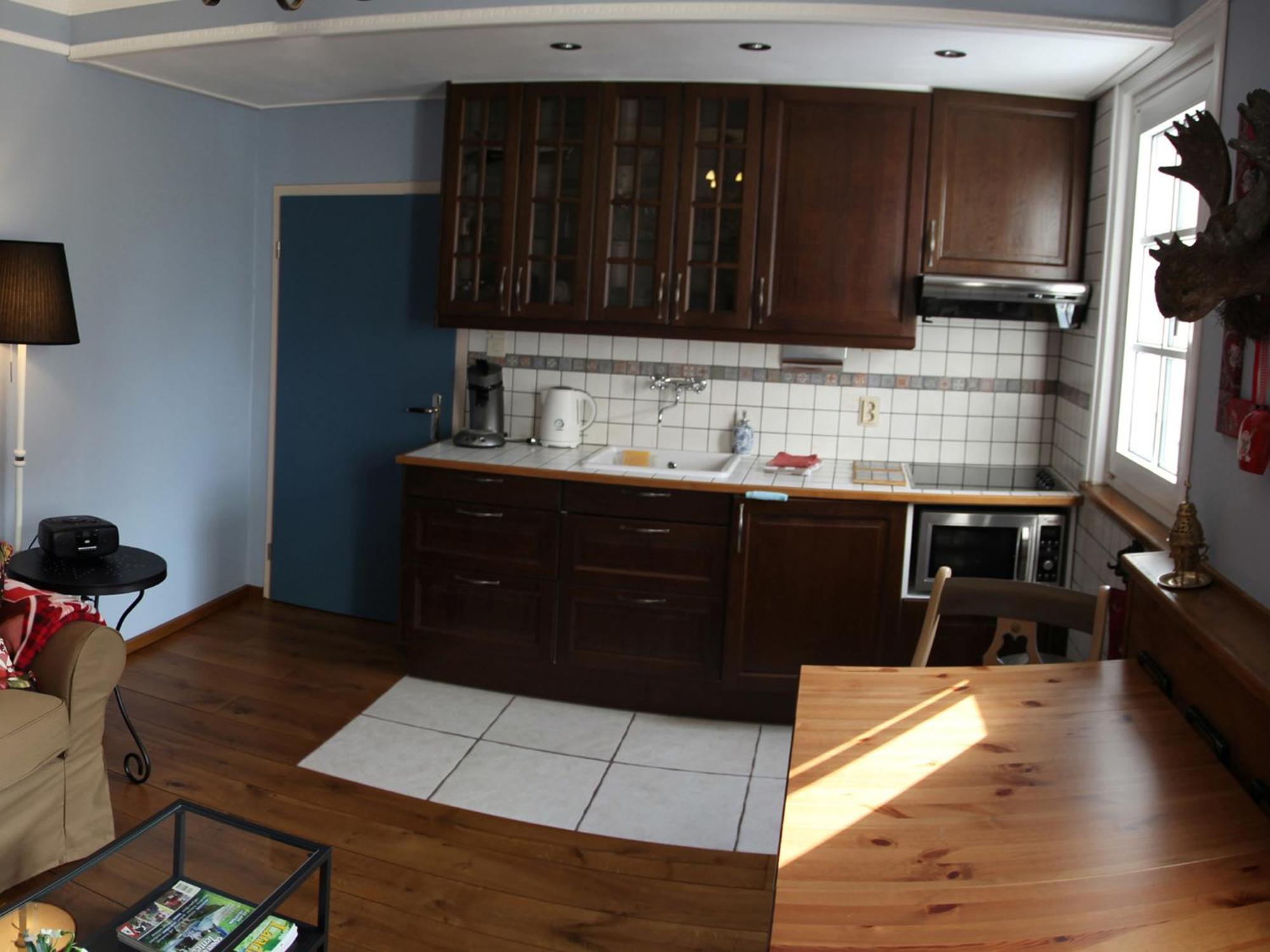 Villa Brockenhexe เบราน์ลาเกอ ห้อง รูปภาพ